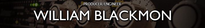 Blackmon Audio