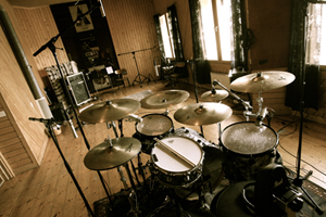 Studio Room